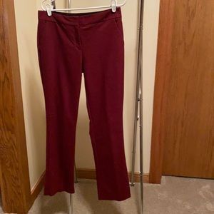 Express Columnist style dress pants